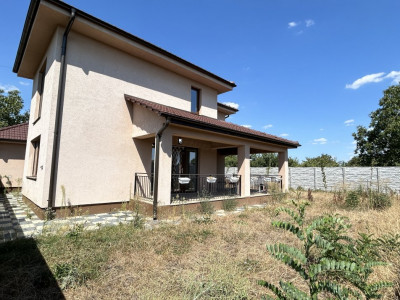 COMISION 0% Casa individuala cu 5 camere si teren de 500 mp, Sanandrei imagine mica 2, foxfort.ro