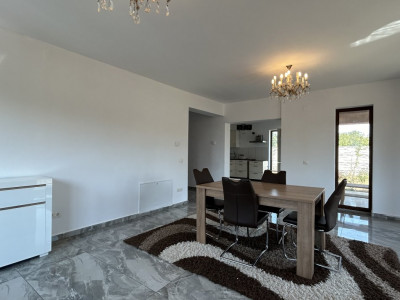 COMISION 0% Casa individuala cu 5 camere si teren de 500 mp, Sanandrei imagine mica 4, foxfort.ro