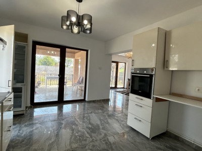 COMISION 0% Casa individuala cu 5 camere si teren de 500 mp, Sanandrei imagine mica 7, foxfort.ro