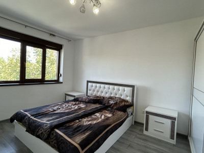 COMISION 0% Casa individuala cu 5 camere si teren de 500 mp, Sanandrei imagine mica 8, foxfort.ro