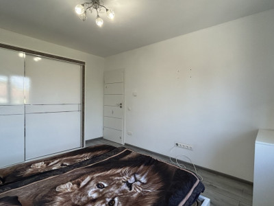 COMISION 0% Casa individuala cu 5 camere si teren de 500 mp, Sanandrei imagine mica 9, foxfort.ro