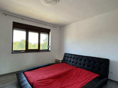 COMISION 0% Casa individuala cu 5 camere si teren de 500 mp, Sanandrei imagine mica 10, foxfort.ro