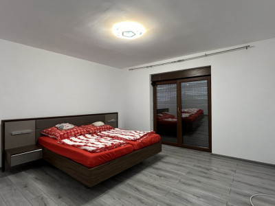 COMISION 0% Casa individuala cu 5 camere si teren de 500 mp, Sanandrei imagine mica 12, foxfort.ro