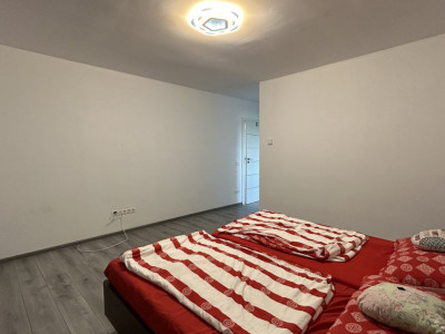 COMISION 0% Casa individuala cu 5 camere si teren de 500 mp, Sanandrei imagine mica 13, foxfort.ro