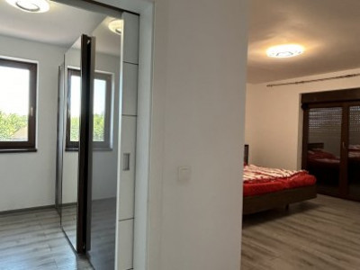 COMISION 0% Casa individuala cu 5 camere si teren de 500 mp, Sanandrei imagine mica 15, foxfort.ro