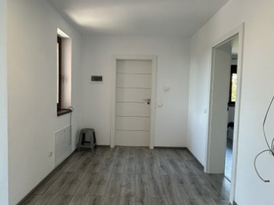 COMISION 0% Casa individuala cu 5 camere si teren de 500 mp, Sanandrei imagine mica 17, foxfort.ro