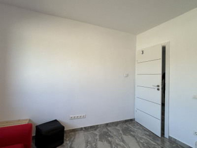 COMISION 0% Casa individuala cu 5 camere si teren de 500 mp, Sanandrei imagine mica 22, foxfort.ro