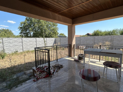 COMISION 0% Casa individuala cu 5 camere si teren de 500 mp, Sanandrei imagine mica 24, foxfort.ro