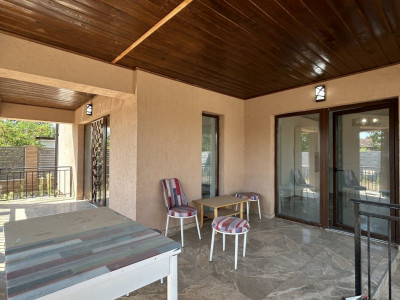 COMISION 0% Casa individuala cu 5 camere si teren de 500 mp, Sanandrei imagine mica 25, foxfort.ro