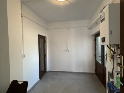 COMISION 0% Casa individuala cu 5 camere si teren de 500 mp, Sanandrei imagine mica 26, foxfort.ro