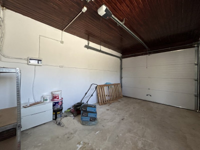 COMISION 0% Casa individuala cu 5 camere si teren de 500 mp, Sanandrei imagine mica 28, foxfort.ro