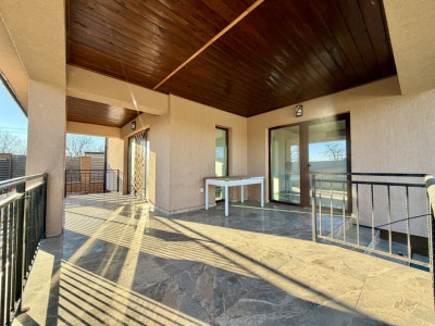 COMISION 0% Casa individuala cu 5 camere si teren de 500 mp, Sanandrei imagine mica 2, foxfort.ro