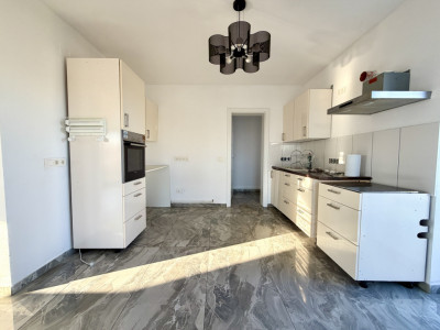 COMISION 0% Casa individuala cu 5 camere si teren de 500 mp, Sanandrei imagine mica 5, foxfort.ro