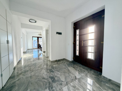 COMISION 0% Casa individuala cu 5 camere si teren de 500 mp, Sanandrei imagine mica 9, foxfort.ro