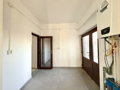 COMISION 0% Casa individuala cu 5 camere si teren de 500 mp, Sanandrei imagine mica 19, foxfort.ro