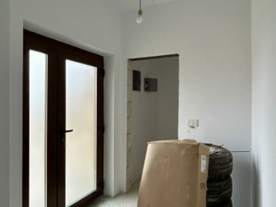 Comision 0% Duplex 3 camere si teren generos - localitatea Cornesti imagine mica 4, foxfort.ro