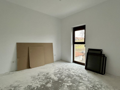 Comision 0% Duplex 3 camere si teren generos - localitatea Cornesti imagine mica 7, foxfort.ro