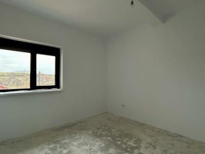 Comision 0% Duplex 3 camere si teren generos - localitatea Cornesti imagine mica 9, foxfort.ro