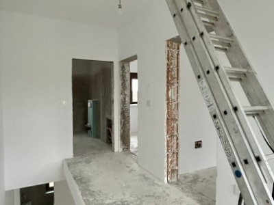 Comision 0% Duplex 3 camere si teren generos - localitatea Cornesti imagine mica 13, foxfort.ro