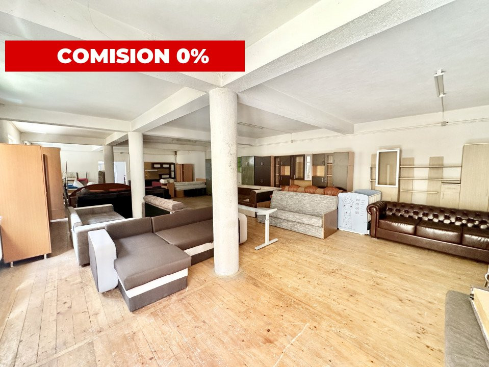 Oportunitate de investitie! Fabrica de mobilier complet functionala!  1, foxfort.ro
