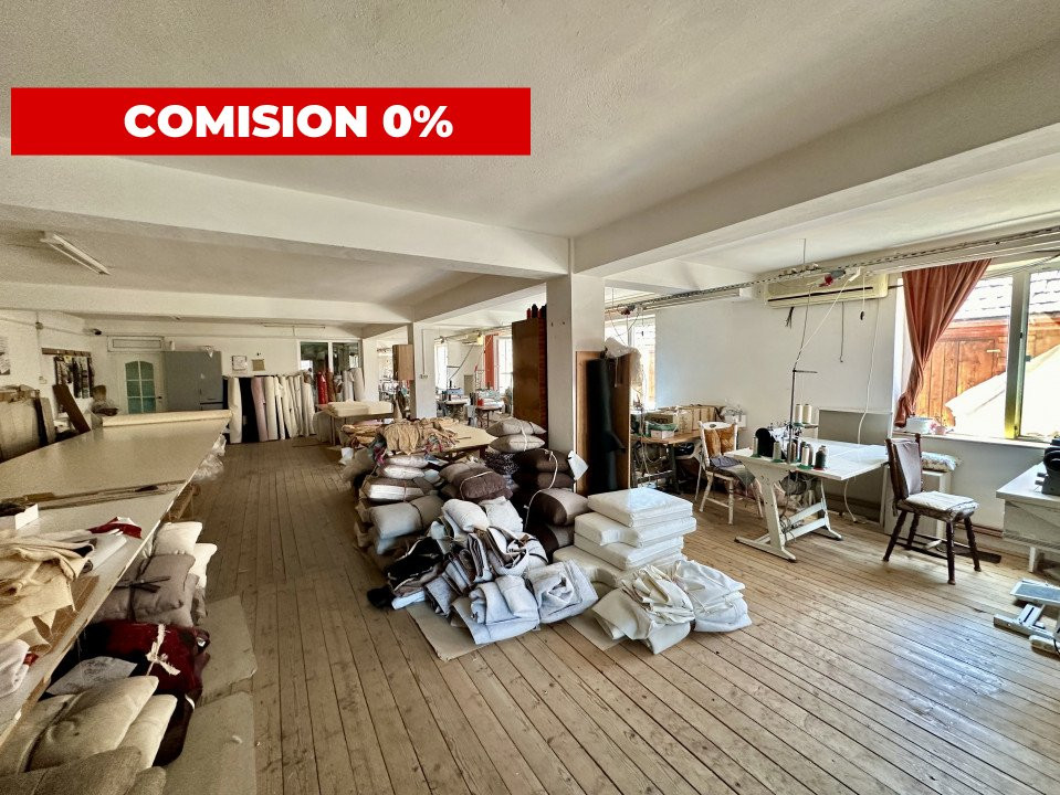 Oportunitate de investitie! Fabrica de mobilier complet functionala!  3, foxfort.ro