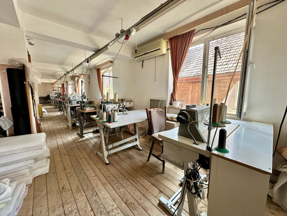 Oportunitate de investitie! Fabrica de mobilier complet functionala!  4, foxfort.ro