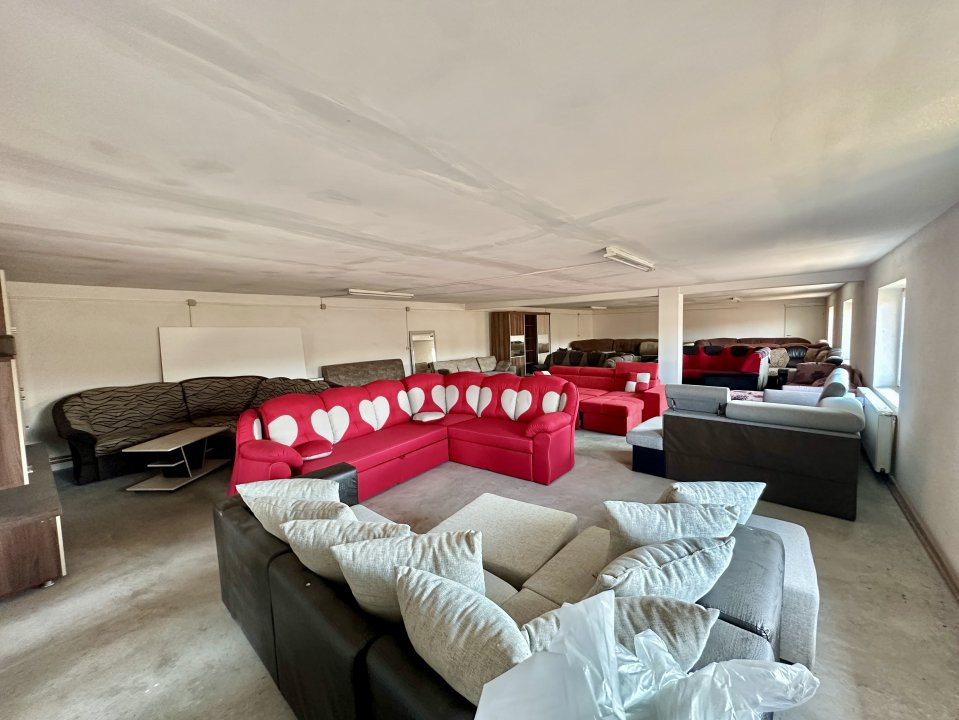 Oportunitate de investitie! Fabrica de mobilier complet functionala!  5, foxfort.ro