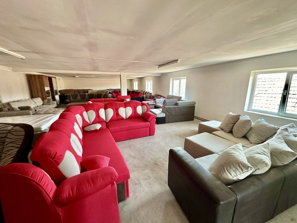 Oportunitate de investitie! Fabrica de mobilier complet functionala!  6, foxfort.ro