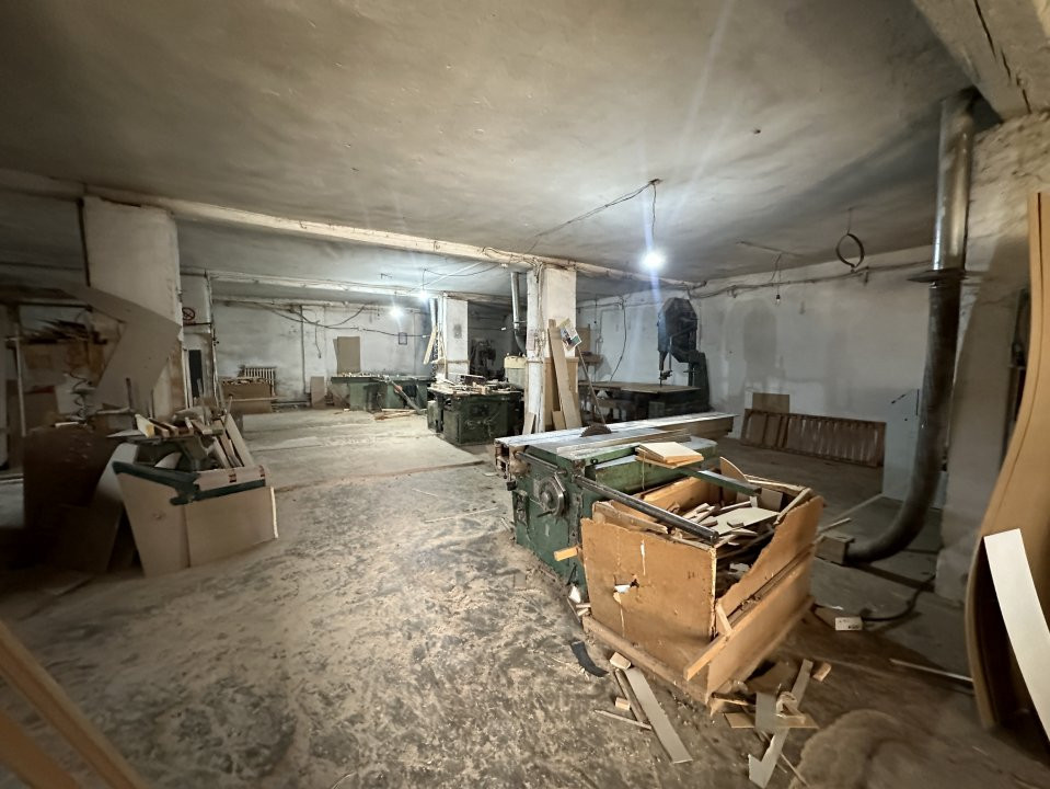 Oportunitate de investitie! Fabrica de mobilier complet functionala!  15, foxfort.ro