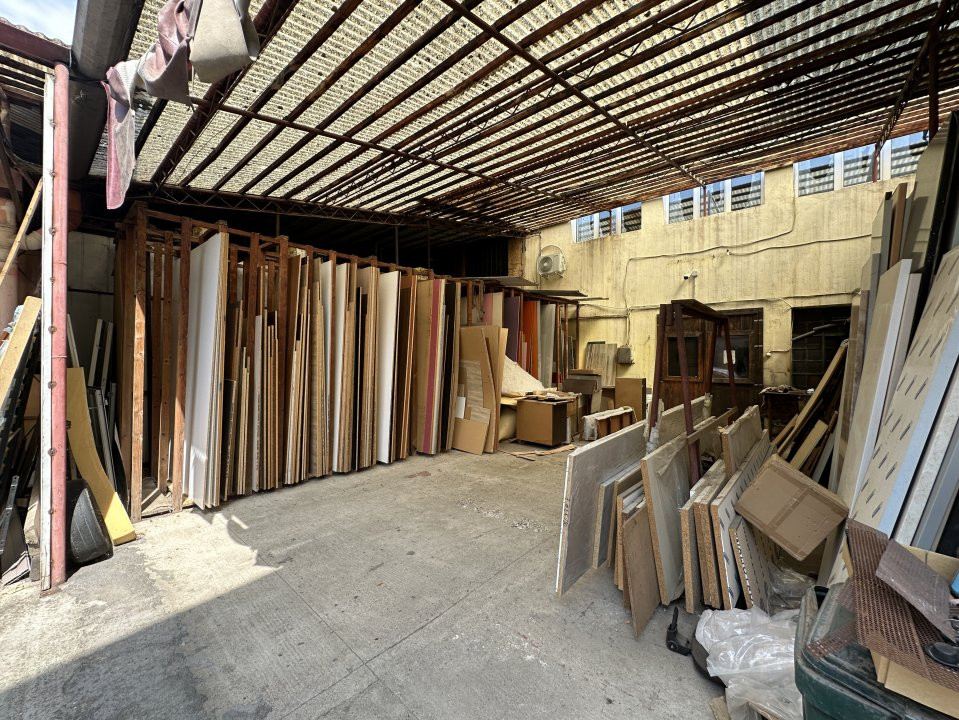 Oportunitate de investitie! Fabrica de mobilier complet functionala!  23, foxfort.ro