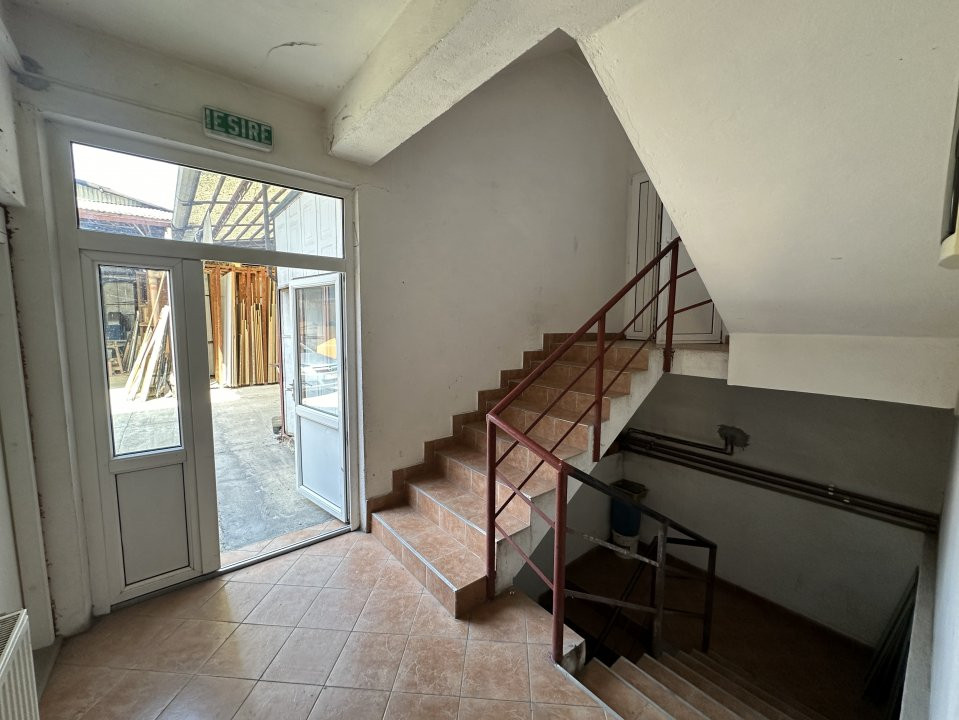 Oportunitate de investitie! Fabrica de mobilier complet functionala!  24, foxfort.ro