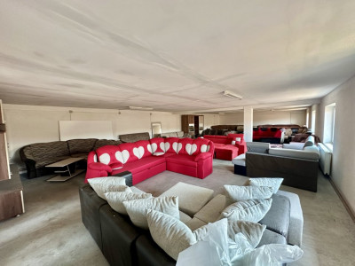 Oportunitate de investitie! Fabrica de mobilier complet functionala!  imagine mica 5, foxfort.ro