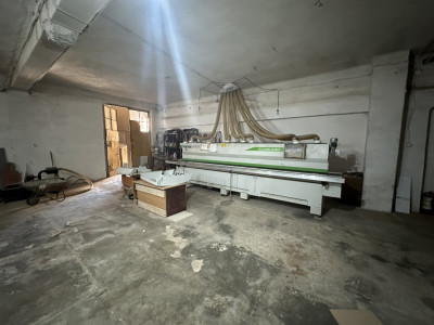 Oportunitate de investitie! Fabrica de mobilier complet functionala!  imagine mica 9, foxfort.ro