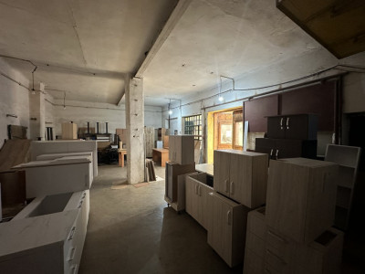 Oportunitate de investitie! Fabrica de mobilier complet functionala!  imagine mica 11, foxfort.ro