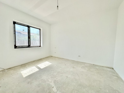 Duplex plan parter Mosnita, 4 camere, 2 bai imagine mica 8, foxfort.ro