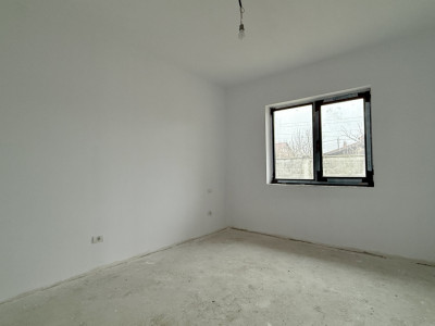 Duplex plan parter Mosnita, 4 camere, 2 bai imagine mica 6, foxfort.ro