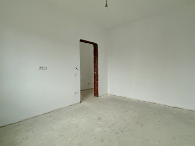 Duplex plan parter Mosnita, 4 camere, 2 bai imagine mica 7, foxfort.ro