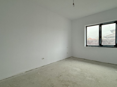 Duplex plan parter Mosnita, 4 camere, 2 bai imagine mica 8, foxfort.ro