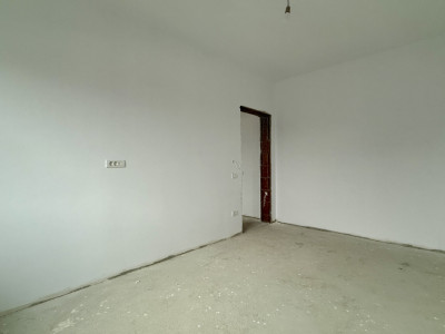 Duplex plan parter Mosnita, 4 camere, 2 bai imagine mica 9, foxfort.ro