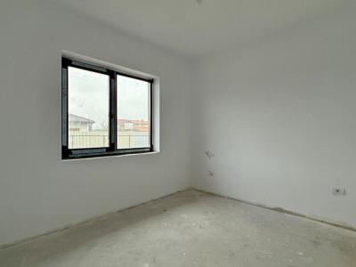Duplex plan parter Mosnita, 4 camere, 2 bai imagine mica 10, foxfort.ro