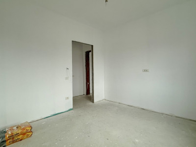 Duplex plan parter Mosnita, 4 camere, 2 bai imagine mica 11, foxfort.ro