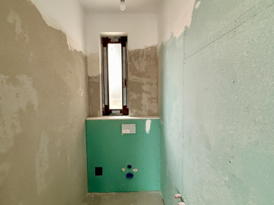 Duplex plan parter Mosnita, 4 camere, 2 bai imagine mica 13, foxfort.ro