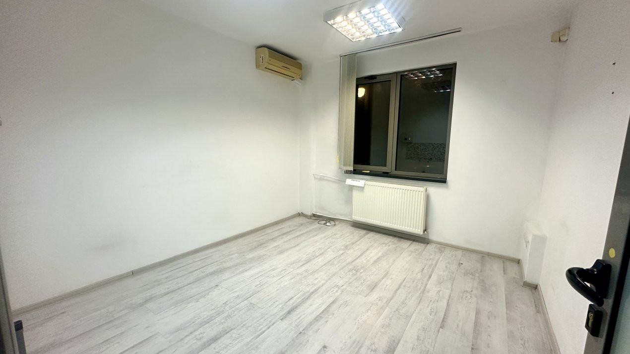 COMISION 0%  Spatiu de birou 3 incaperi, de inchiriat aproape de Iulius Mall 5, foxfort.ro