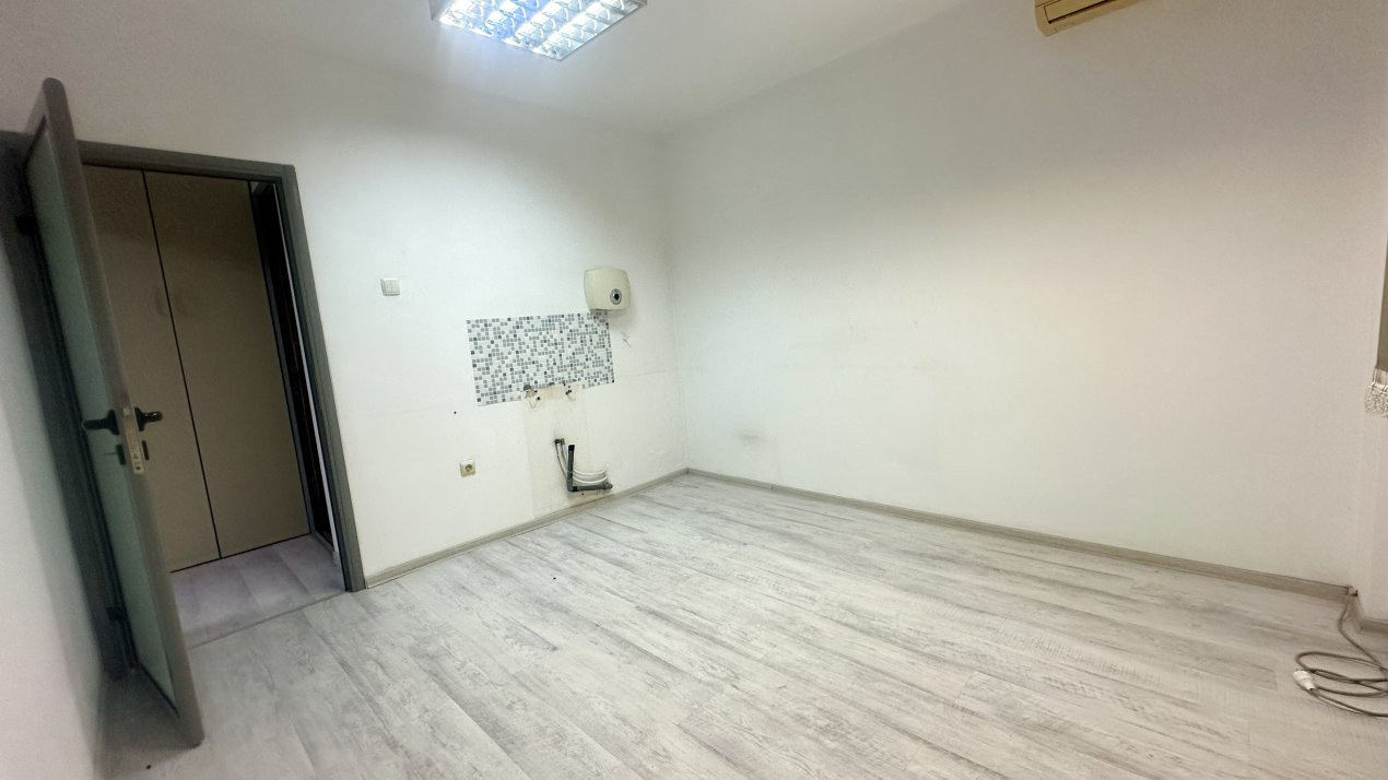 COMISION 0%  Spatiu de birou 3 incaperi, de inchiriat aproape de Iulius Mall 6, foxfort.ro