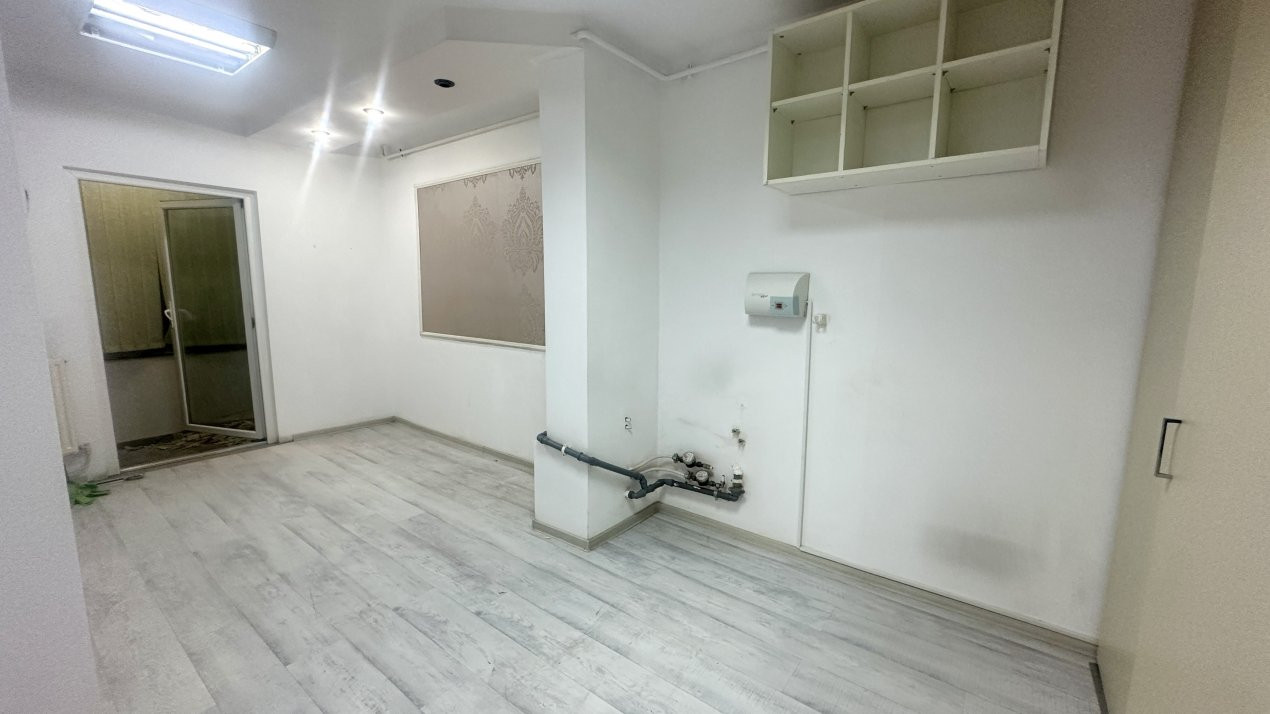 COMISION 0%  Spatiu de birou 3 incaperi, de inchiriat aproape de Iulius Mall 7, foxfort.ro