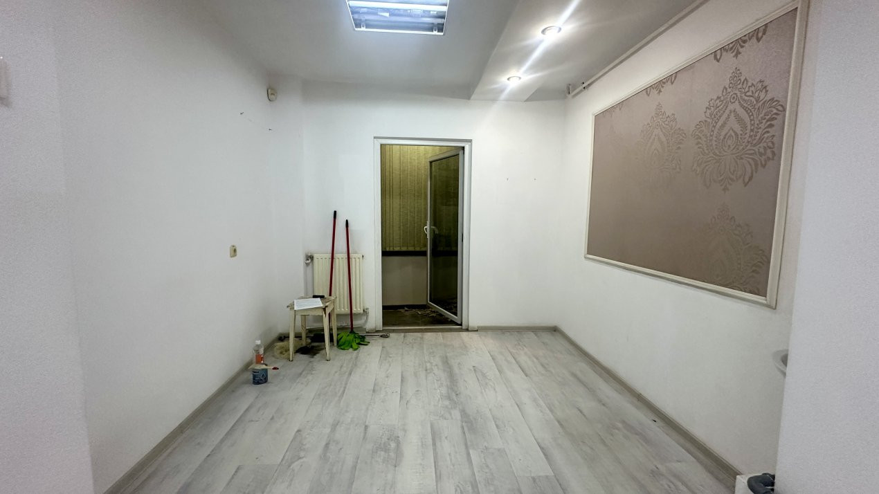 COMISION 0%  Spatiu de birou 3 incaperi, de inchiriat aproape de Iulius Mall 8, foxfort.ro