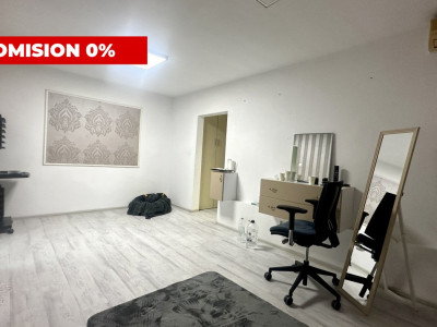 COMISION 0%  Spatiu de birou 3 incaperi, de inchiriat aproape de Iulius Mall imagine mica 2, foxfort.ro