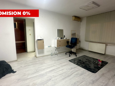 COMISION 0%  Spatiu de birou 3 incaperi, de inchiriat aproape de Iulius Mall imagine mica 4, foxfort.ro