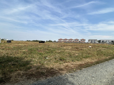 COMISION 0% Teren intravilan 610 mp, si front de 31 ml, Giroc imagine mica 4, foxfort.ro