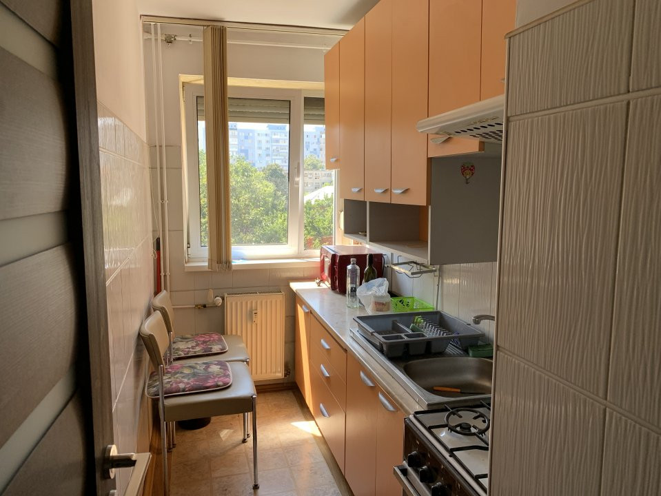 Apartamente de vanzare Timisoara Dacia 3